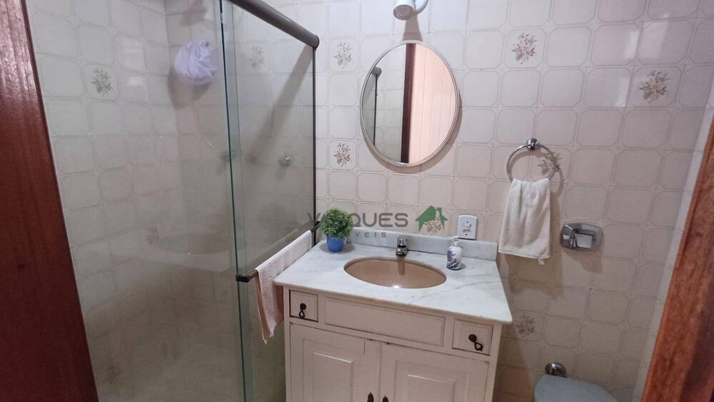 Apartamento à venda com 4 quartos, 147m² - Foto 10