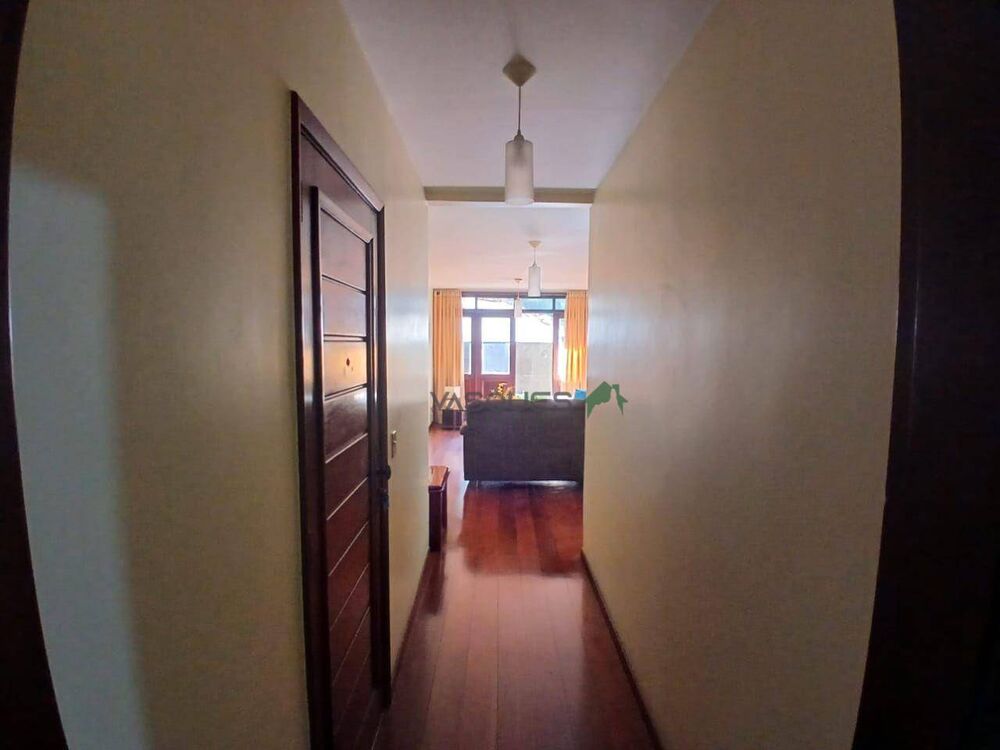 Apartamento à venda com 4 quartos, 147m² - Foto 4