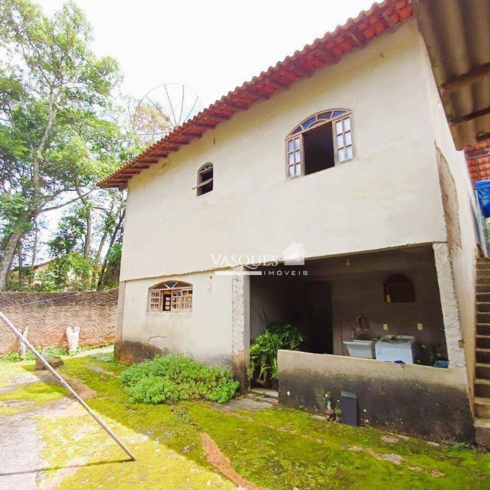 Casa, 3 quartos, 130 m² - Foto 10