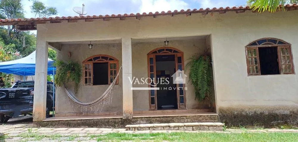 Casa, 3 quartos, 130 m² - Foto 2