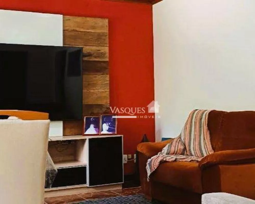 Casa, 3 quartos, 130 m² - Foto 18