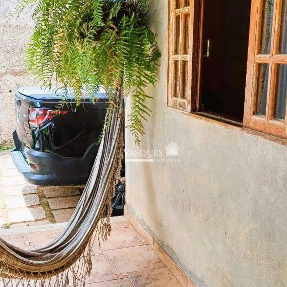 Casa, 3 quartos, 130 m² - Foto 7