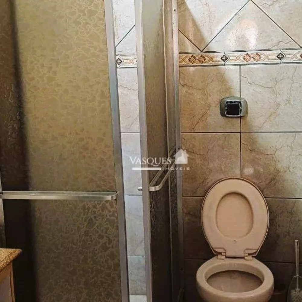 Casa, 3 quartos, 130 m² - Foto 16