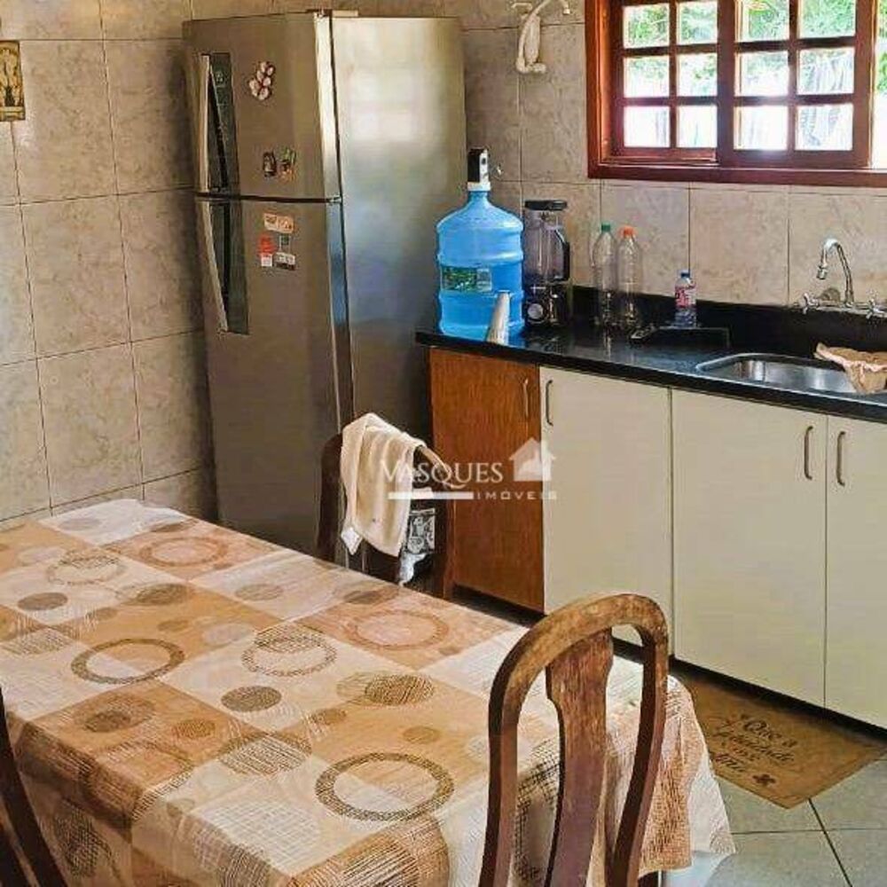Casa, 3 quartos, 130 m² - Foto 21