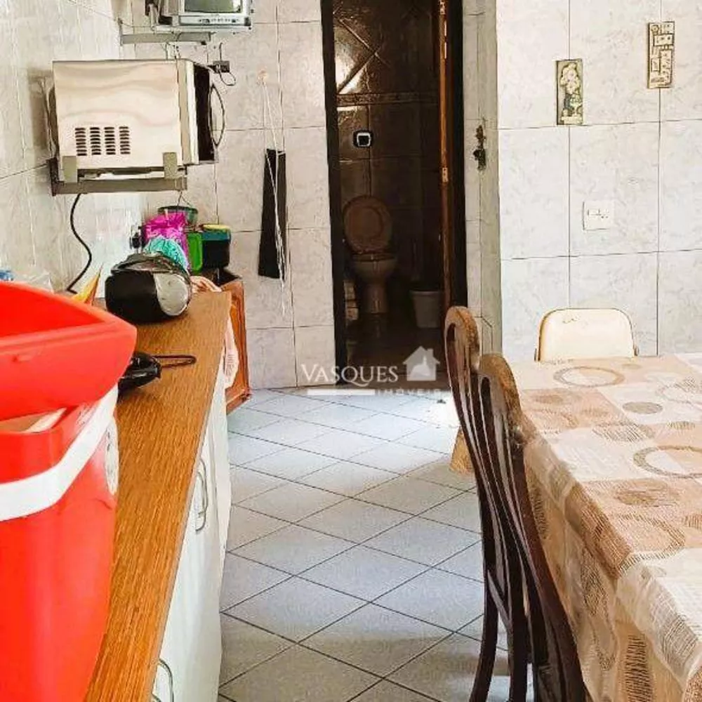 Casa, 3 quartos, 130 m² - Foto 20