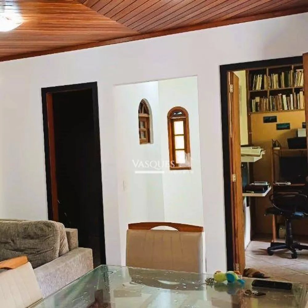 Casa, 3 quartos, 130 m² - Foto 17