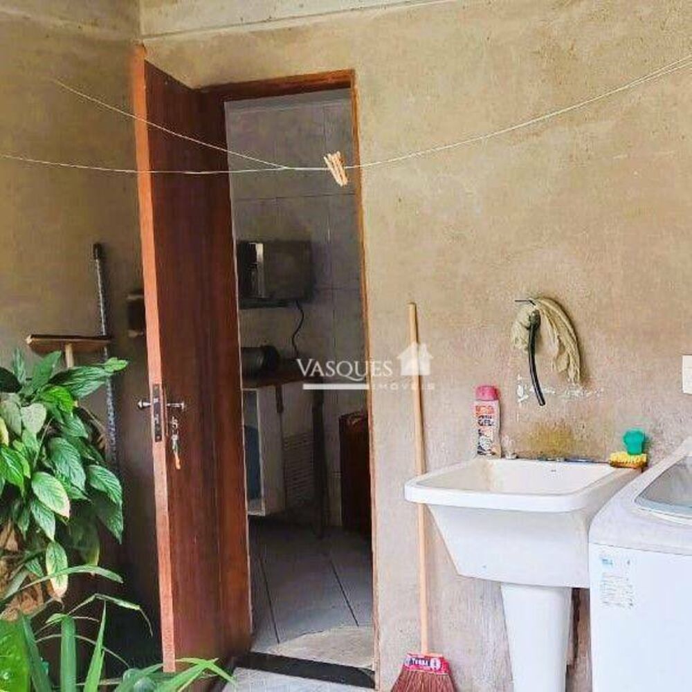 Casa, 3 quartos, 130 m² - Foto 22