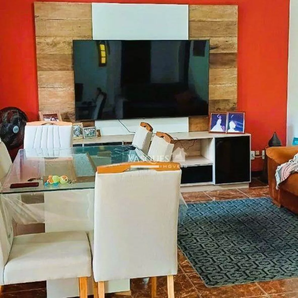 Casa, 3 quartos, 130 m² - Foto 19