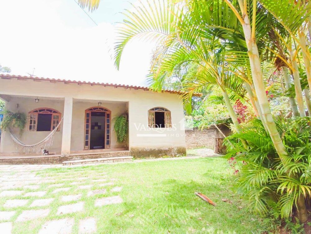 Casa, 3 quartos, 130 m² - Foto 1