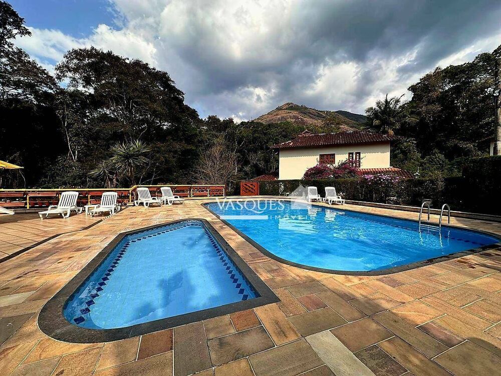 Casa de Condomínio à venda com 4 quartos, 156m² - Foto 8