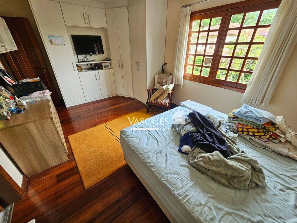 Casa de Condomínio à venda com 4 quartos, 156m² - Foto 7