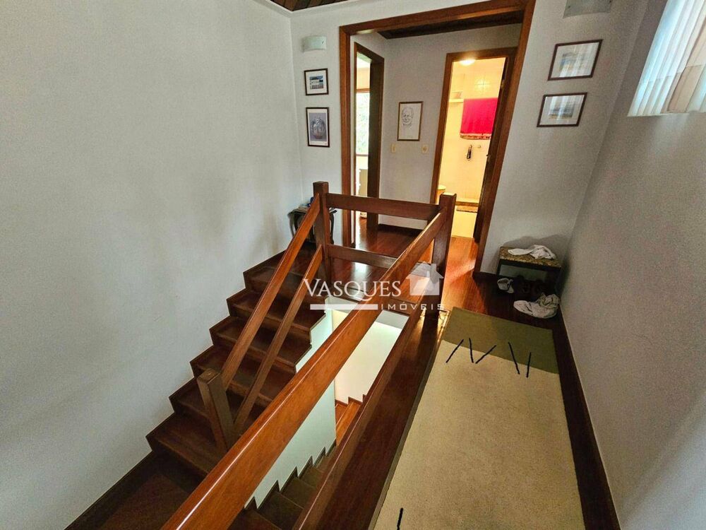 Casa de Condomínio à venda com 4 quartos, 156m² - Foto 6