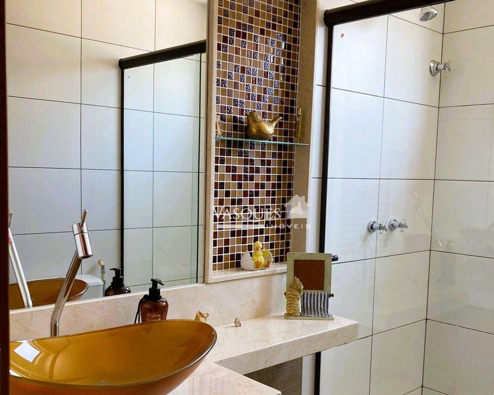 Apartamento à venda com 2 quartos, 76m² - Foto 7