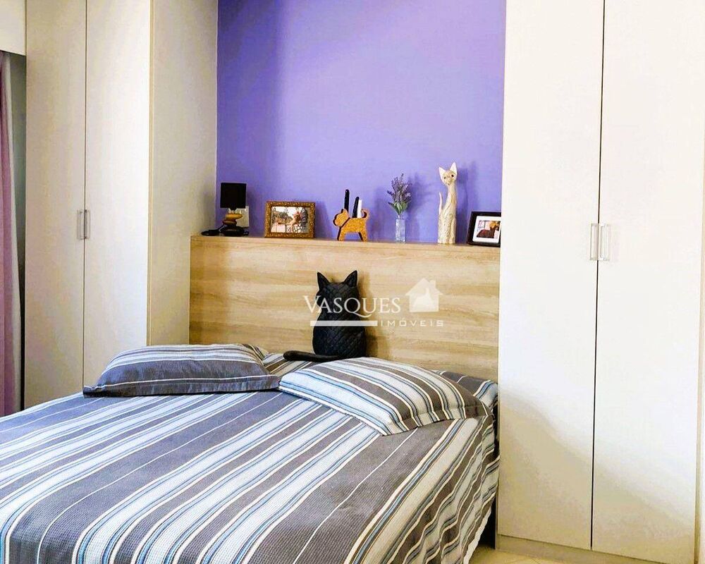 Apartamento à venda com 2 quartos, 76m² - Foto 4