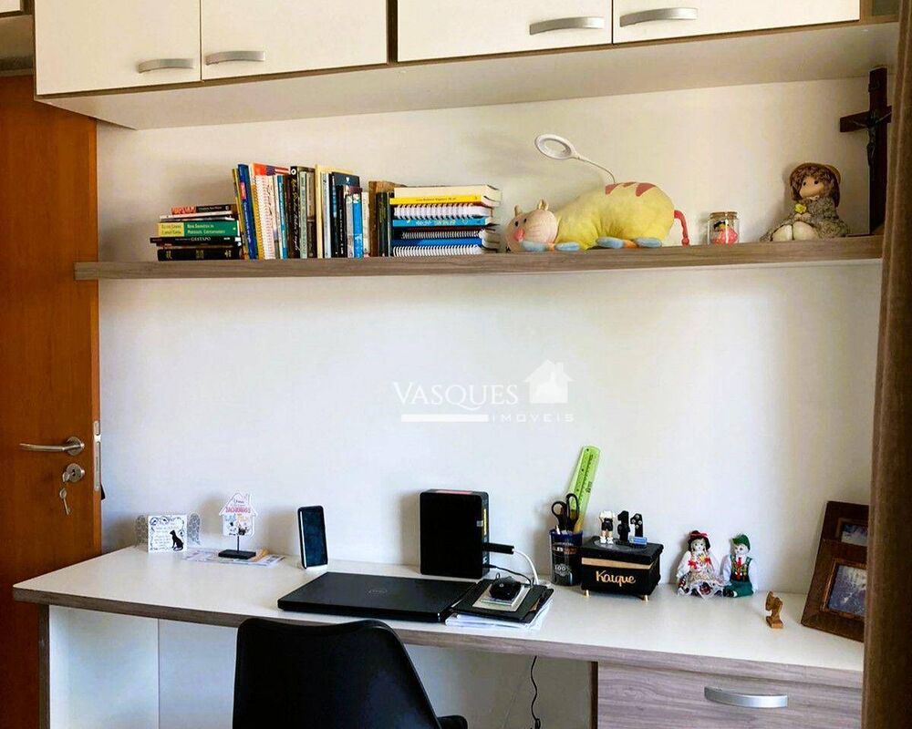 Apartamento à venda com 2 quartos, 76m² - Foto 5