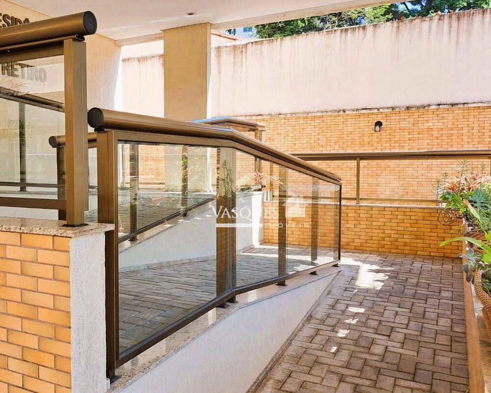 Apartamento à venda com 2 quartos, 76m² - Foto 12