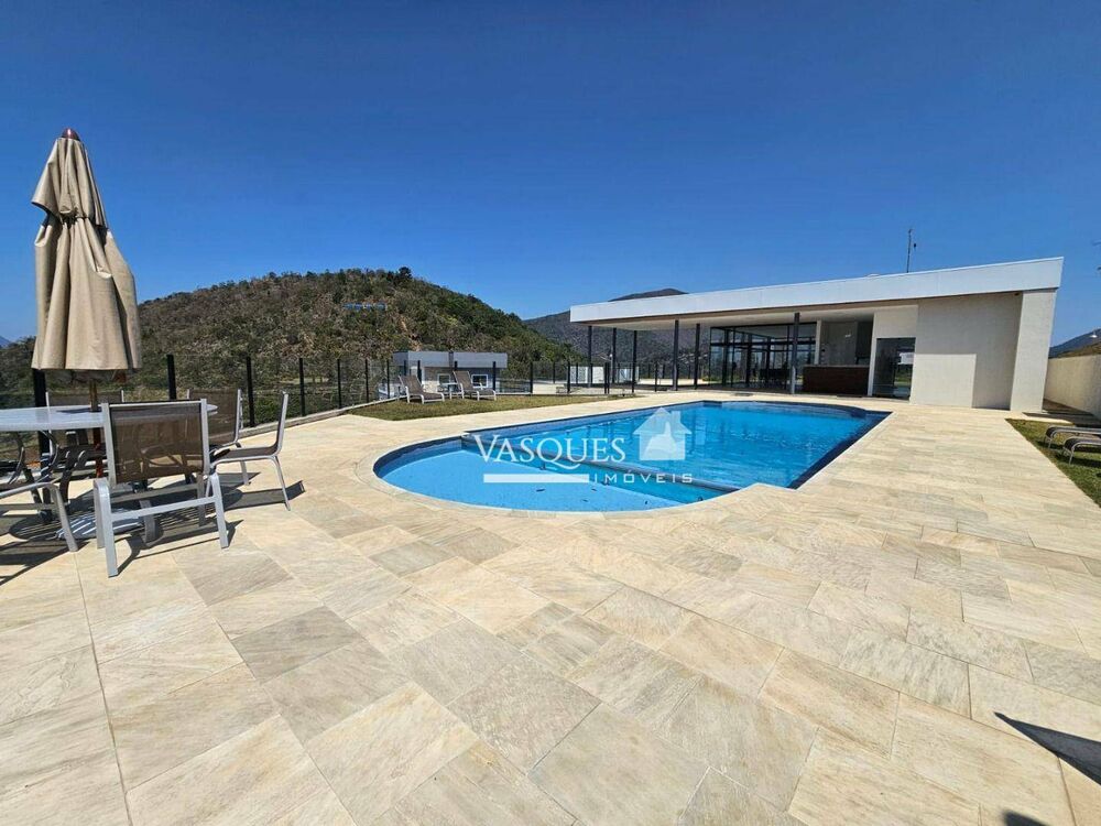 Casa de Condomínio à venda com 4 quartos, 150m² - Foto 8