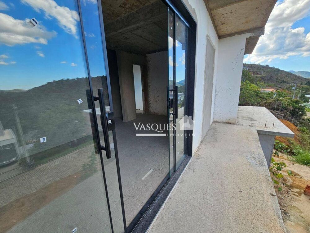 Casa de Condomínio à venda com 4 quartos, 150m² - Foto 6