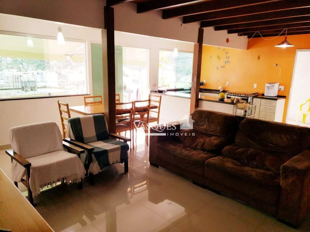 Casa, 2 quartos, 81 m² - Foto 3