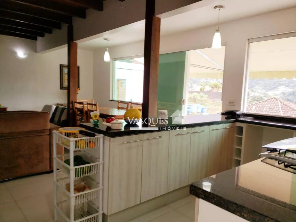 Casa, 2 quartos, 81 m² - Foto 13