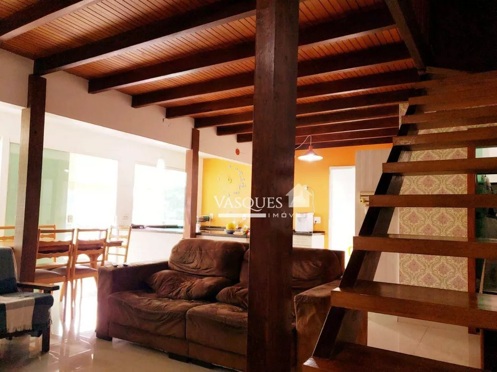 Casa, 2 quartos, 81 m² - Foto 5