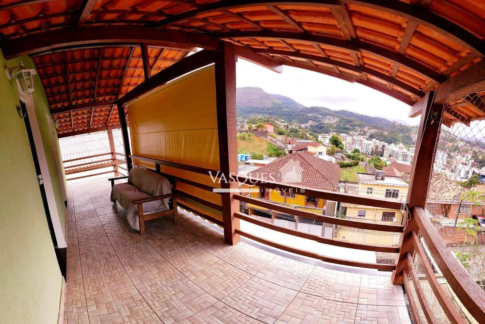 Casa, 2 quartos, 81 m² - Foto 17