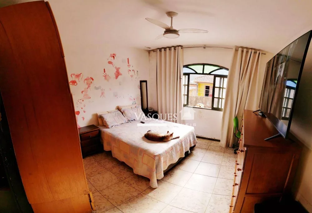 Casa, 2 quartos, 81 m² - Foto 37