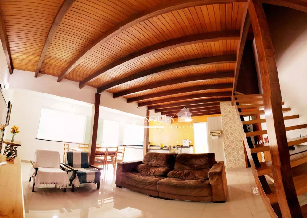 Casa, 2 quartos, 81 m² - Foto 7