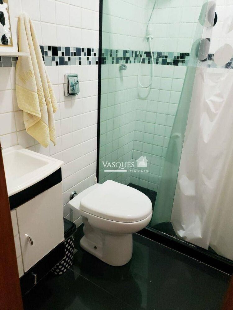 Casa, 2 quartos, 81 m² - Foto 8