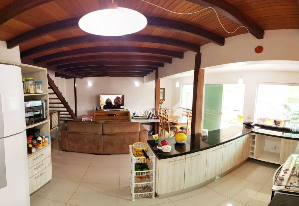 Casa, 2 quartos, 81 m² - Foto 9
