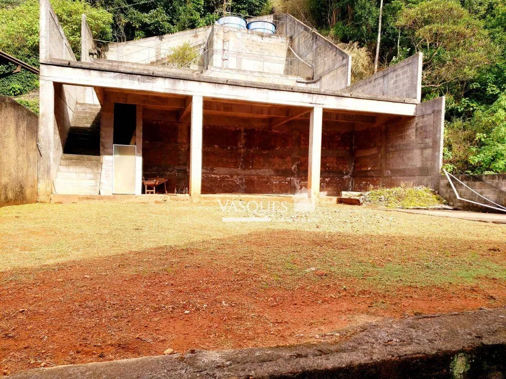 Casa, 2 quartos, 81 m² - Foto 24