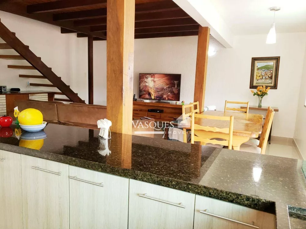 Casa, 2 quartos, 81 m² - Foto 14