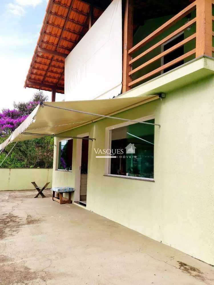 Casa, 2 quartos, 81 m² - Foto 21
