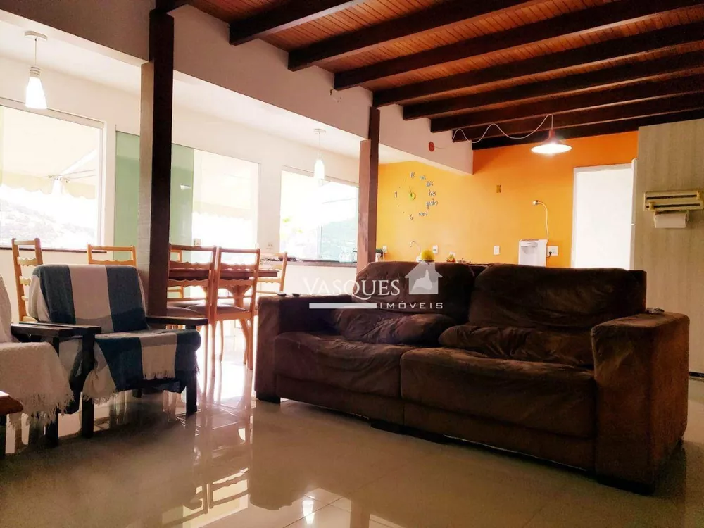 Casa, 2 quartos, 81 m² - Foto 4