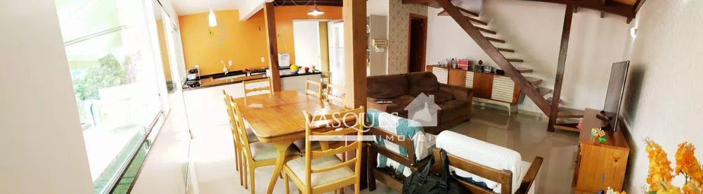 Casa, 2 quartos, 81 m² - Foto 6
