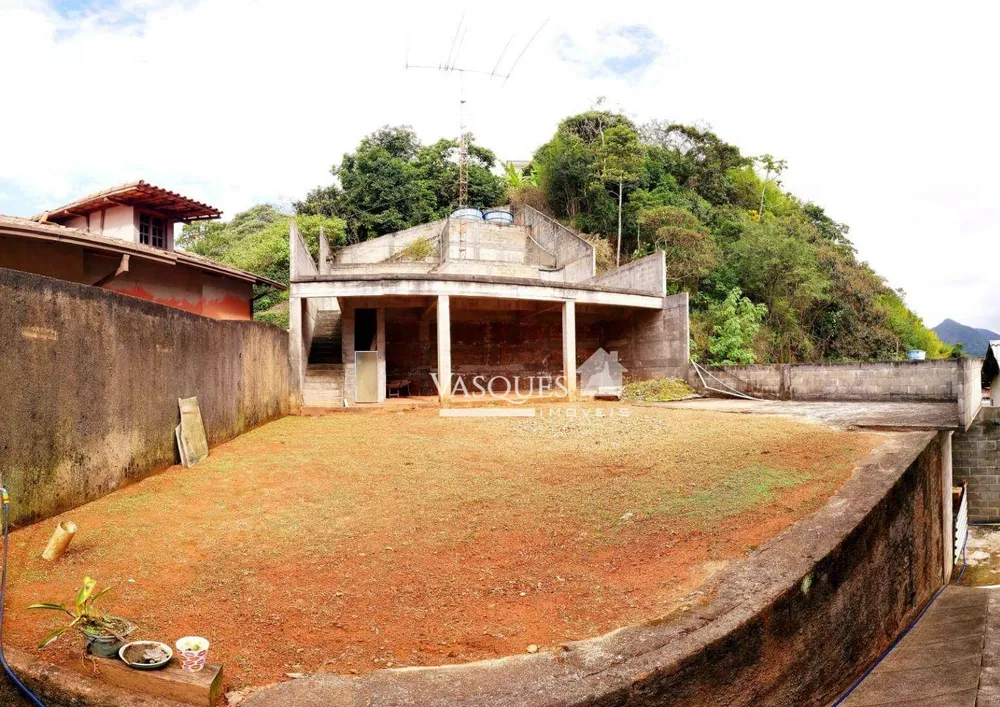 Casa, 2 quartos, 81 m² - Foto 25