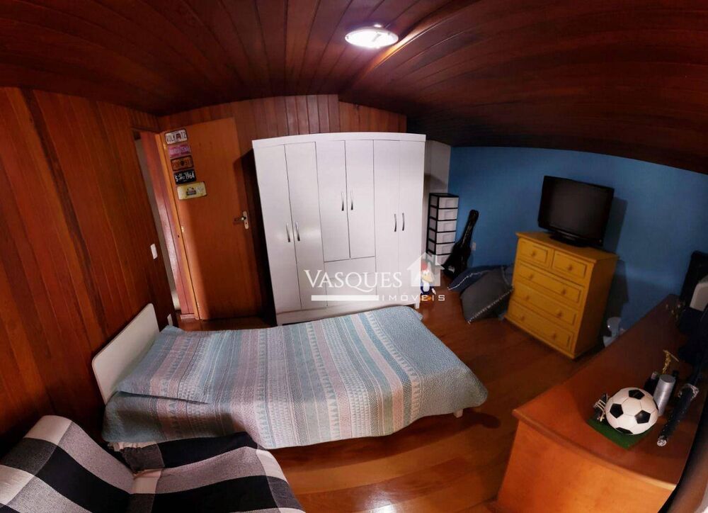 Casa, 2 quartos, 81 m² - Foto 19