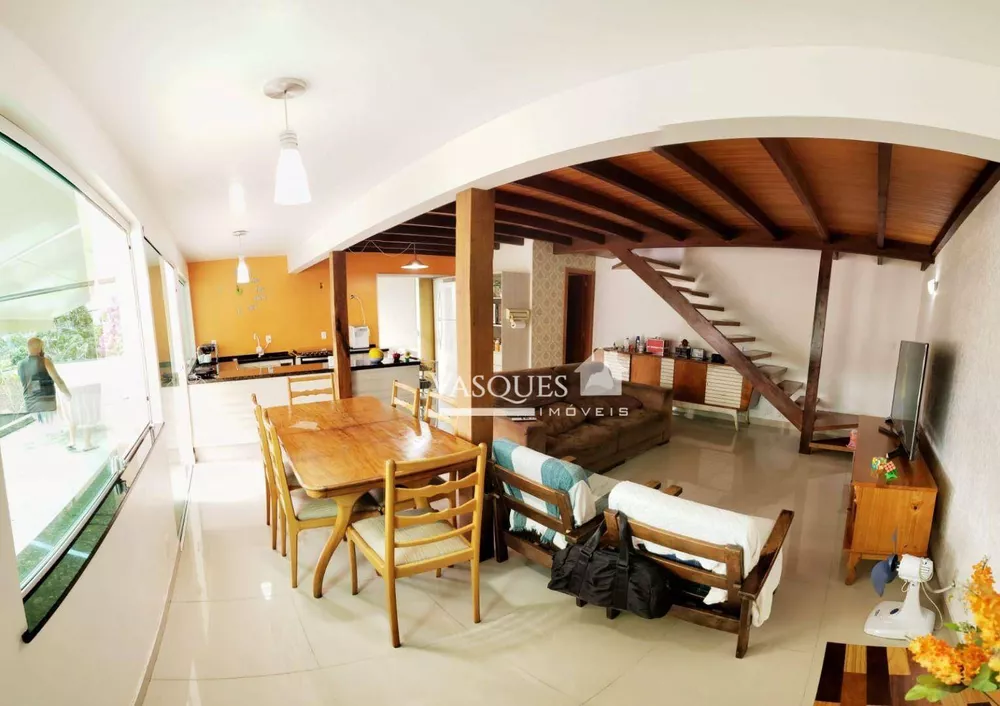 Casa, 2 quartos, 81 m² - Foto 1