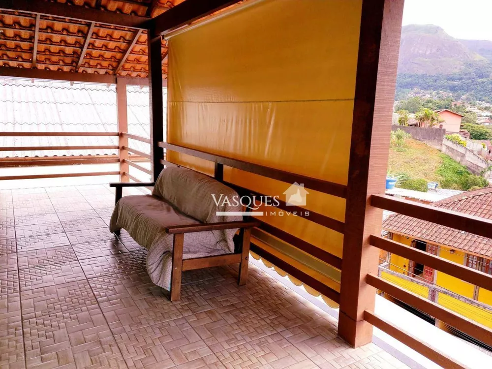 Casa, 2 quartos, 81 m² - Foto 18