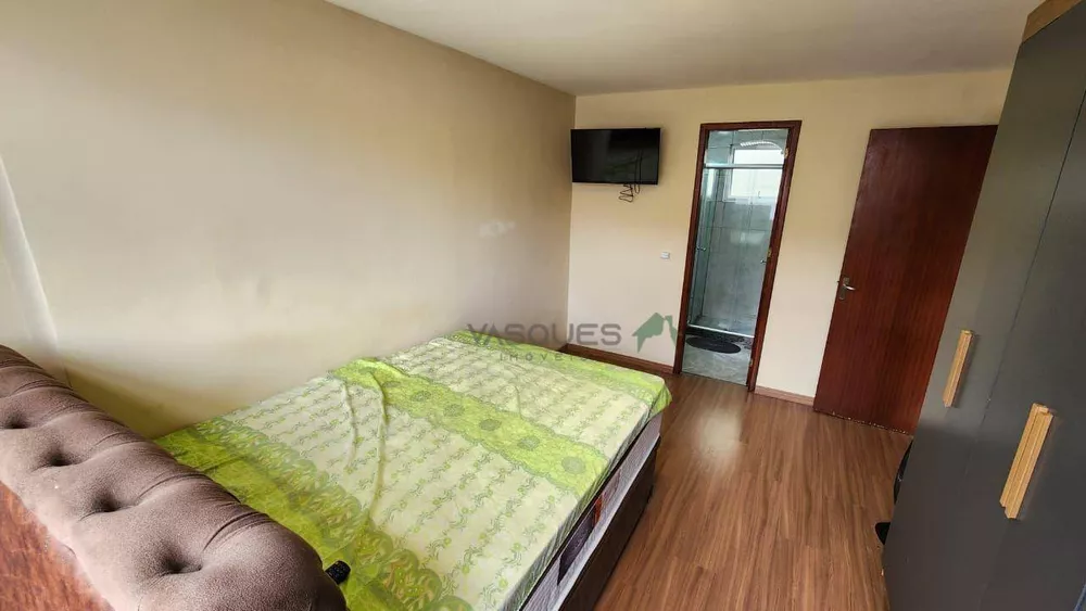 Apartamento, 3 quartos, 54 m² - Foto 15