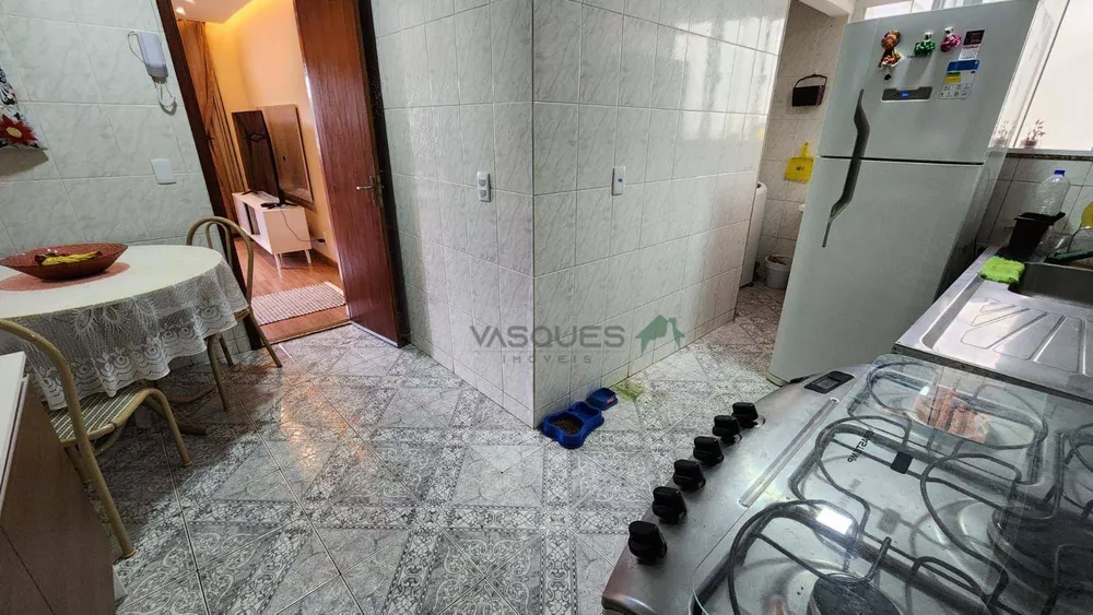 Apartamento, 3 quartos, 54 m² - Foto 6