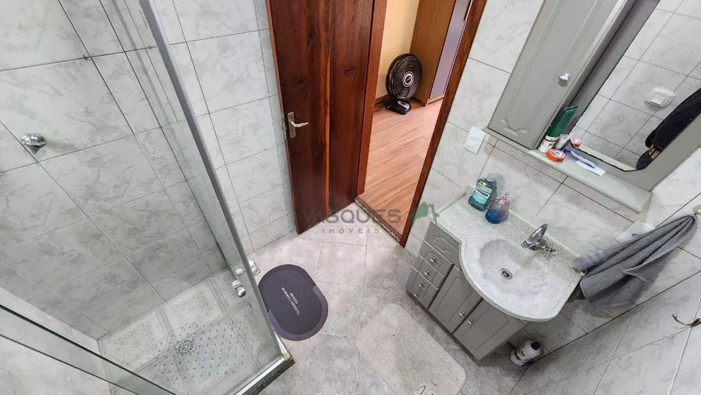 Apartamento, 3 quartos, 54 m² - Foto 14