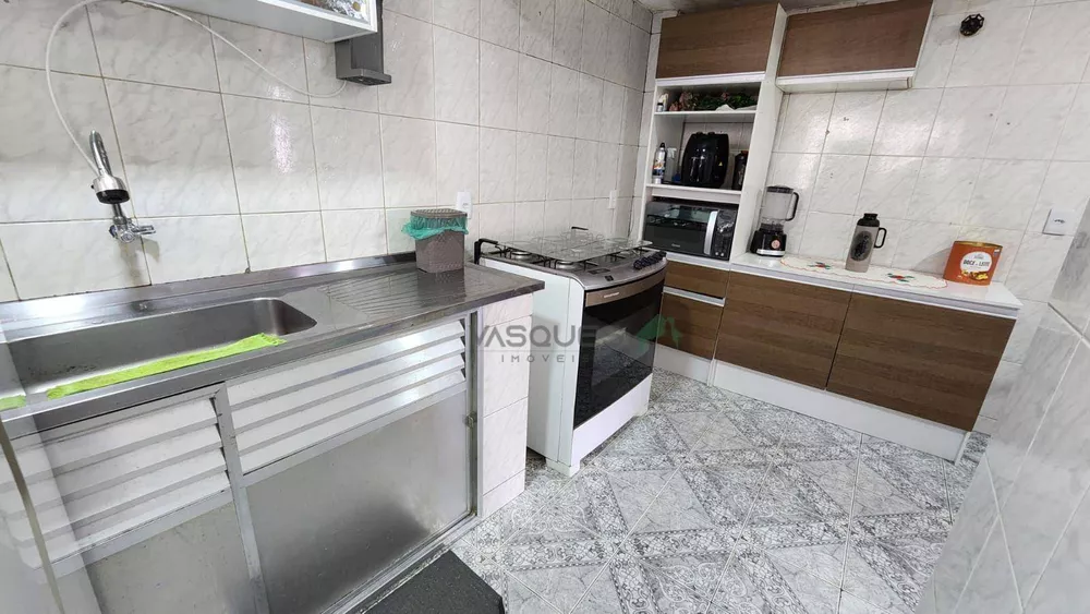 Apartamento, 3 quartos, 54 m² - Foto 10