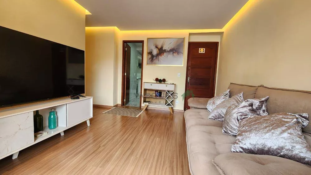 Apartamento, 3 quartos, 54 m² - Foto 11