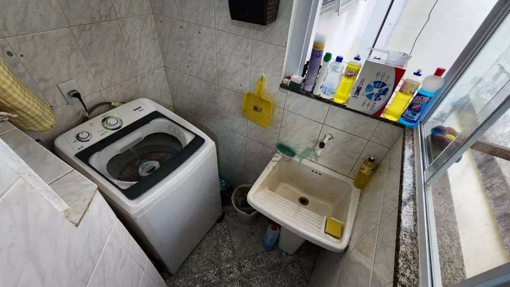 Apartamento, 3 quartos, 54 m² - Foto 1