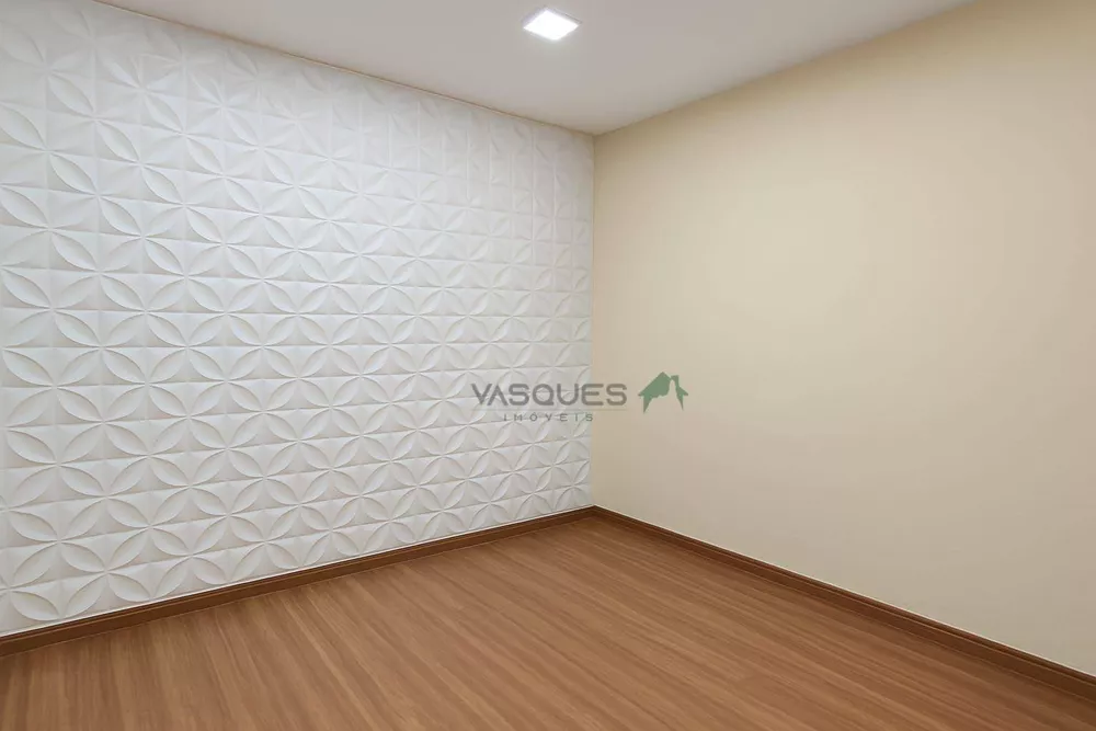 Apartamento, 3 quartos, 54 m² - Foto 4
