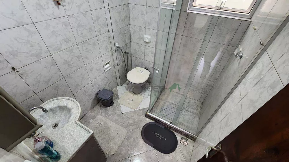 Apartamento, 3 quartos, 54 m² - Foto 8