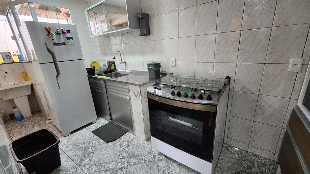 Apartamento, 3 quartos, 54 m² - Foto 3