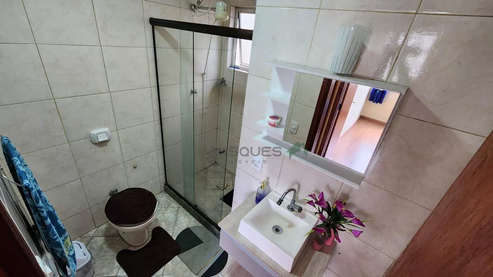Apartamento, 3 quartos, 54 m² - Foto 7