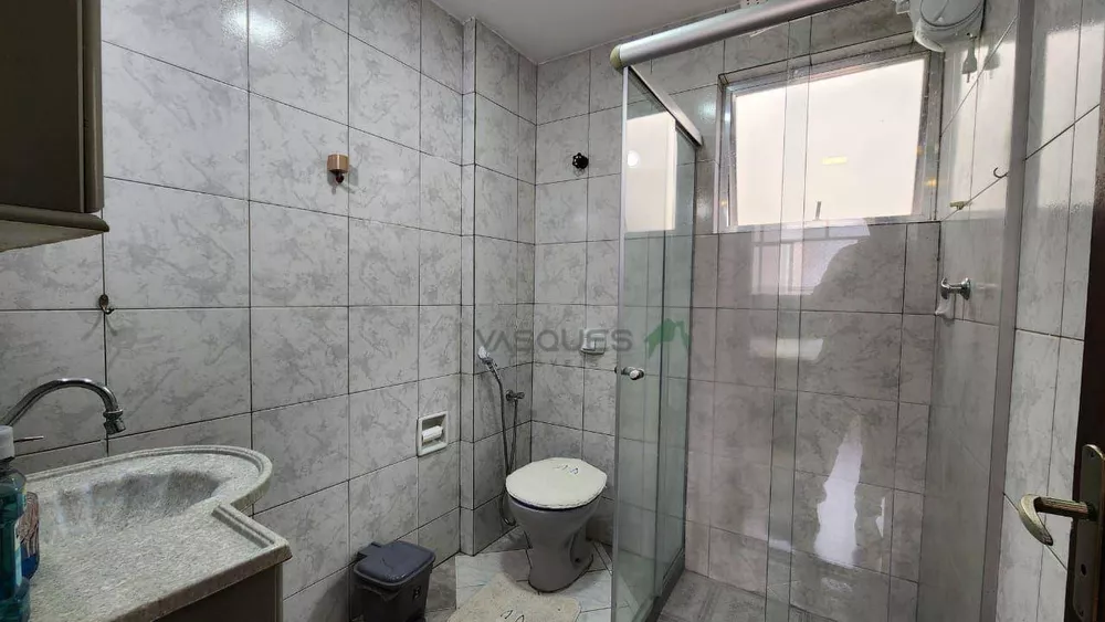 Apartamento, 3 quartos, 54 m² - Foto 5